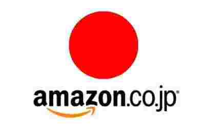 Amazon jp