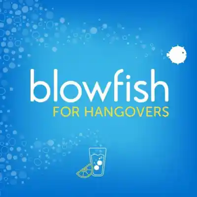 Blowfish For Hangovers