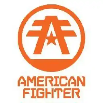 American Fighter