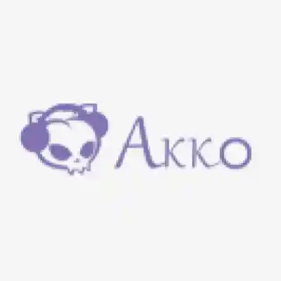 Akkogear