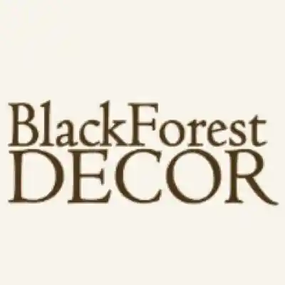 Black Forest Decor