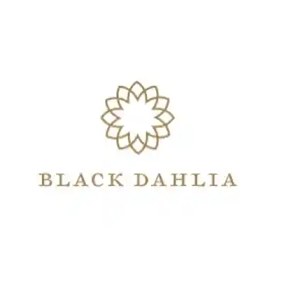 Black Dahlia