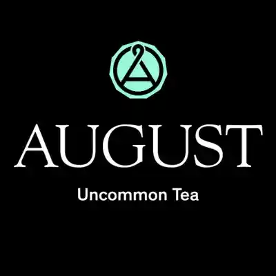 AUGUST UNCOMMON TEA