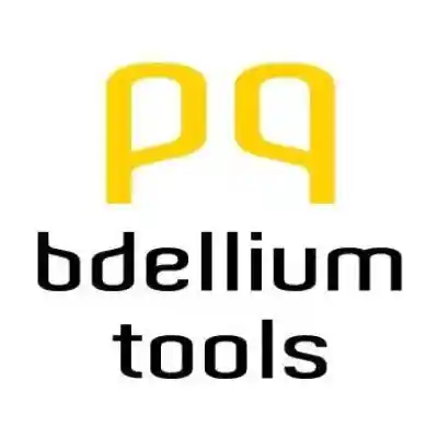 Bdellium Tools