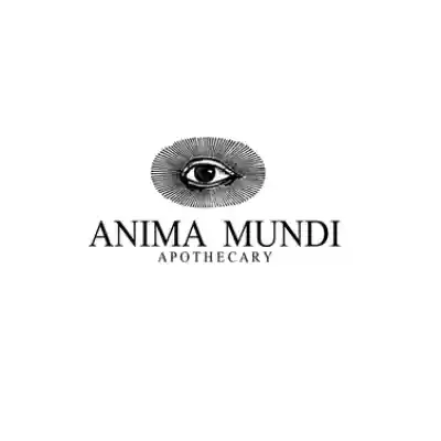 Anima Mundi