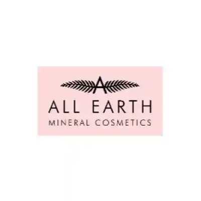 All Earth Mineral Cosmetics