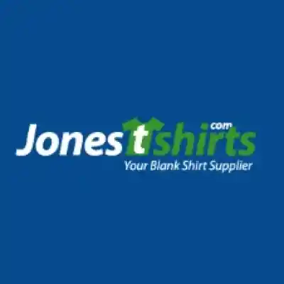 JonesTshirts