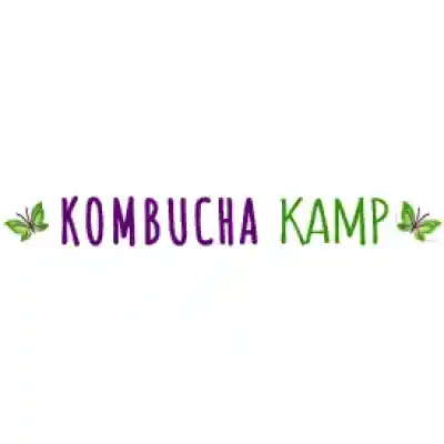 Kombucha Kamp