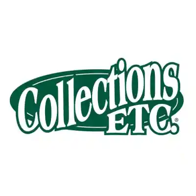 Collections Etc.