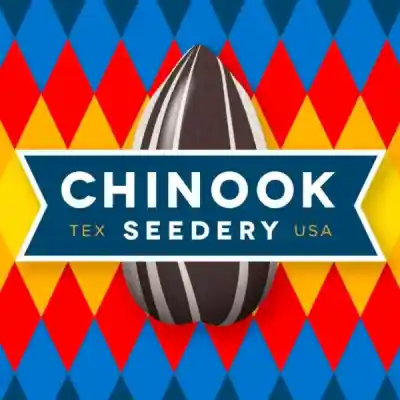 Chinook Seedery
