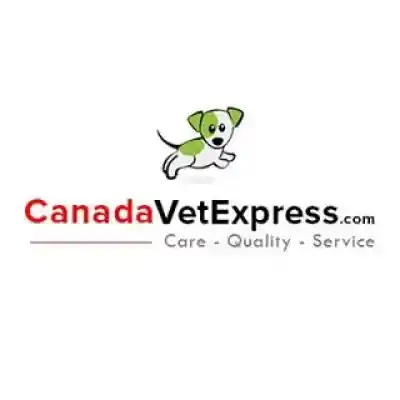 Canada Vet Express