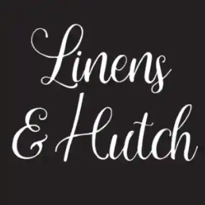 Linens & Hutch