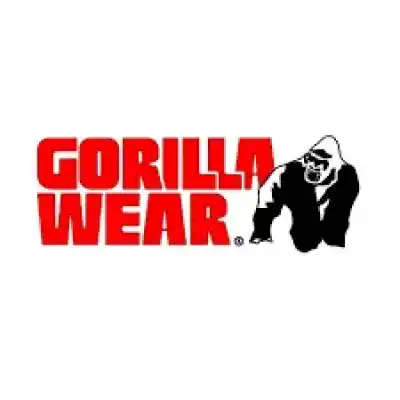 GORILLA WEAR