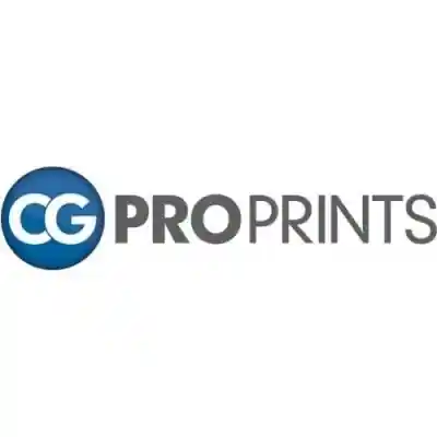 CG Pro Prints