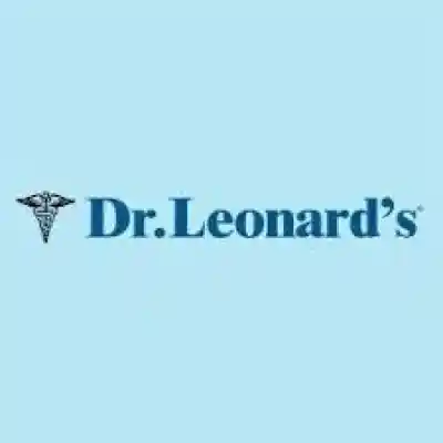Dr. Leonard's