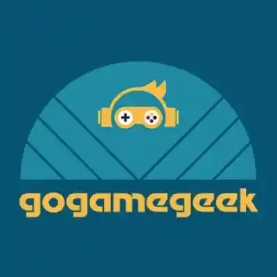 Gogamegeek
