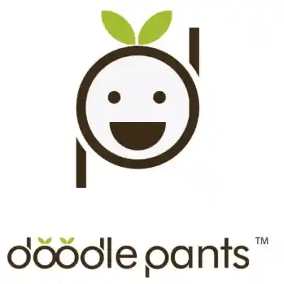 Doodle Pants