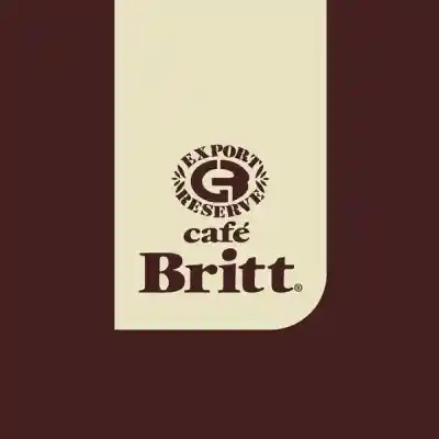 Cafe Britt