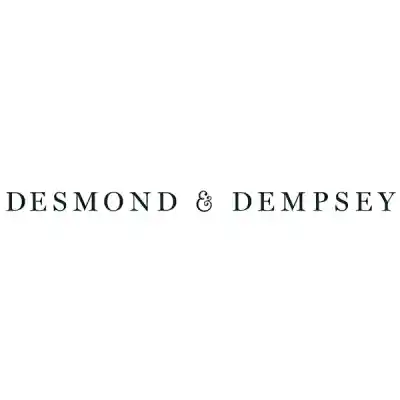 Desmond & Dempsey