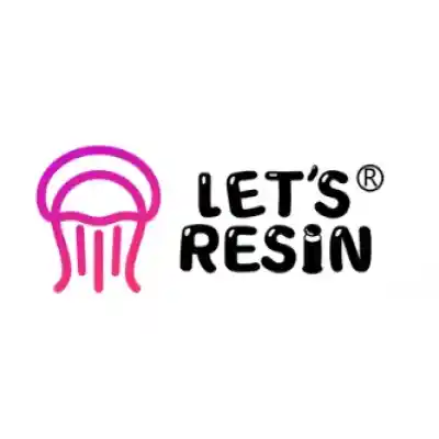 Let's Resin