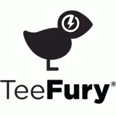 TeeFury