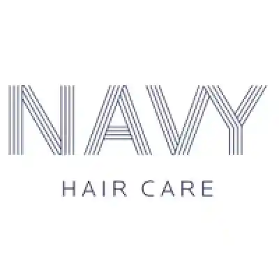 Navy Hair Care