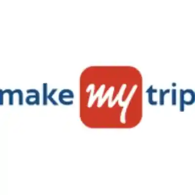 MakeMyTrip