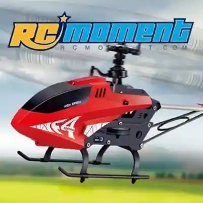 Rcmoment