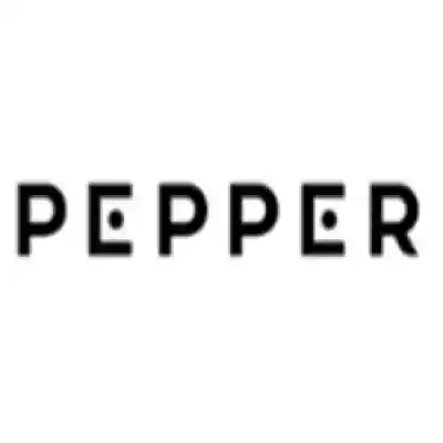 PEPPER