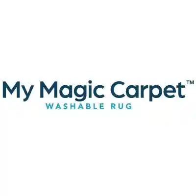 My Magic Carpet