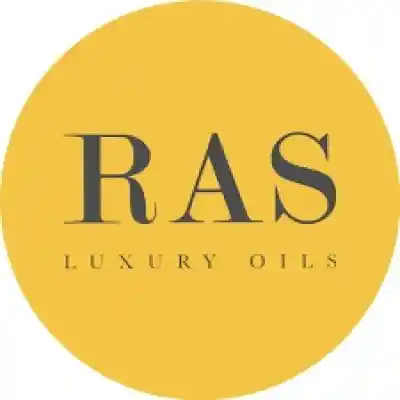 RAS Luxury Oils
