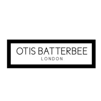 Otis Batterbee