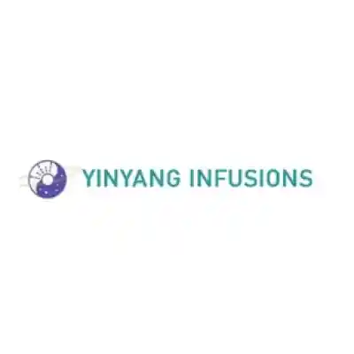 Yin Yang Infusions