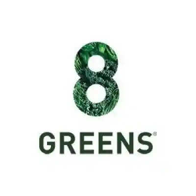 8Greens