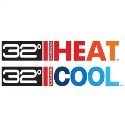 32 Degrees