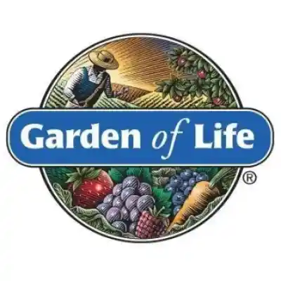 Garden Of Life