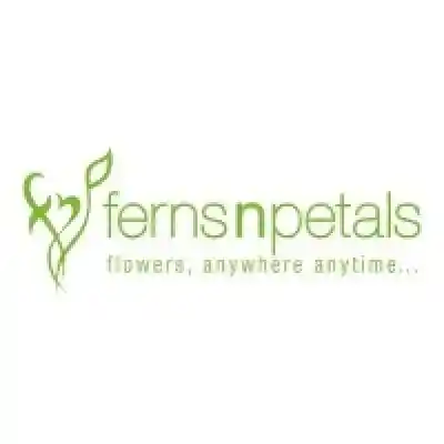 Ferns N Petals
