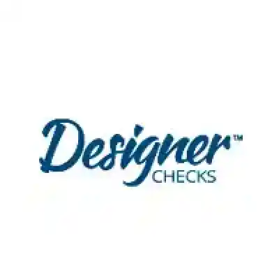 Designer Checks