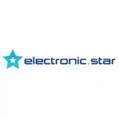 electronic star