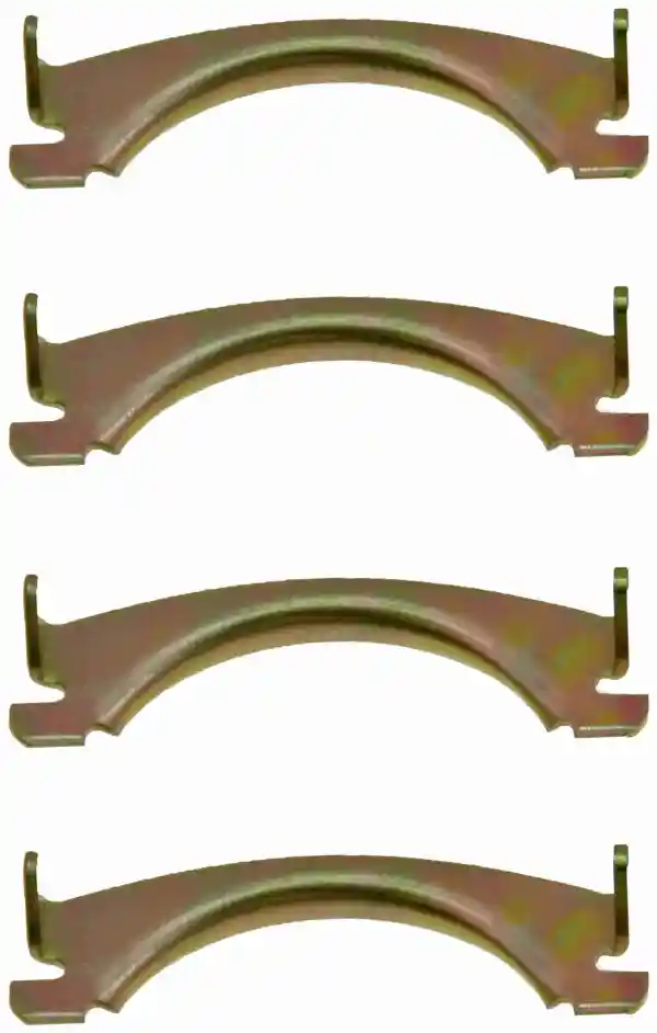 Automotive Replacement Brake Guide Cables