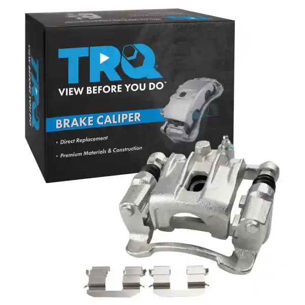 Automotive Replacement Brake Calipers & Parts