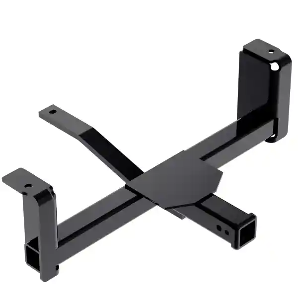 Towing Front Mount Receiver Hitches