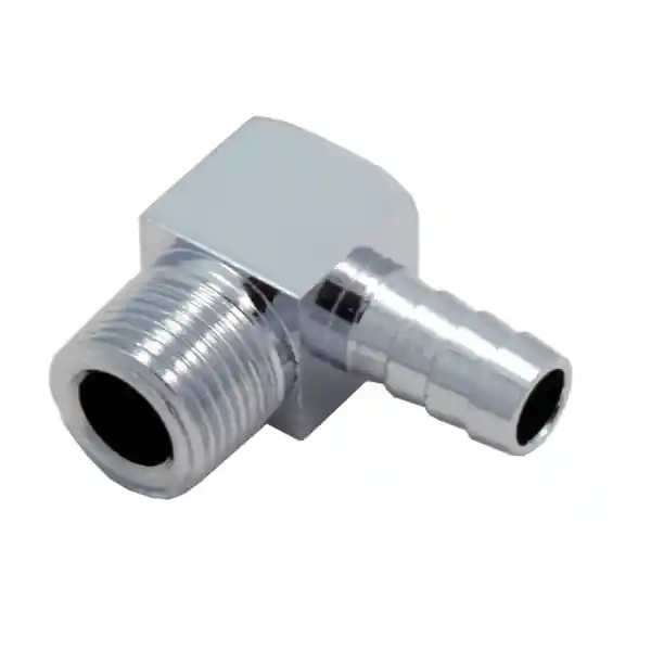 Automotive Performance Fuel System Fittings