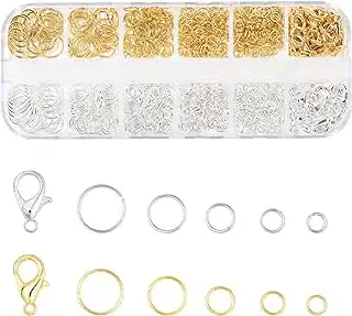 یافته های ساخت جواهرات