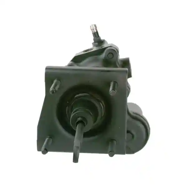 Automotive Replacement Power Brake Systems