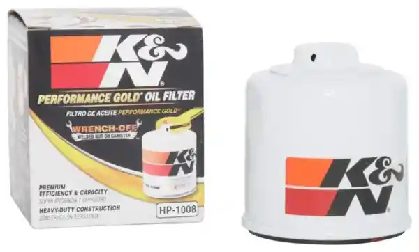 Automotive Performance Oil Filters & Accessories