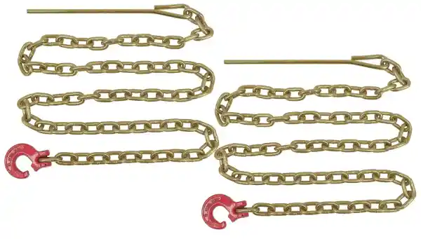 Towing Winch Choker Chains