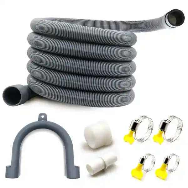 Dishwasher Replacement Hoses