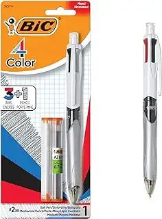 قاب های خودکار، مداد و نشانگر