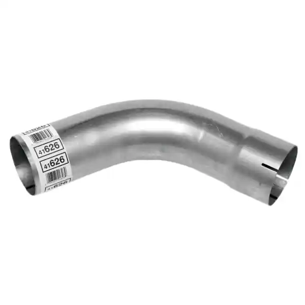 Automotive Performance Exhaust Pipes
